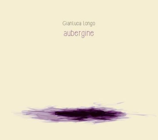 Immagine di AUBERGINE (Gianluca Longo) Cd Audio